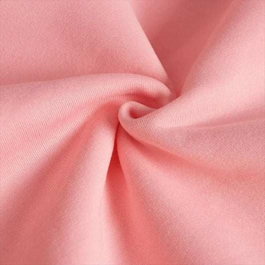 Hoodie Estilo Hong Kong Estampado Mujer